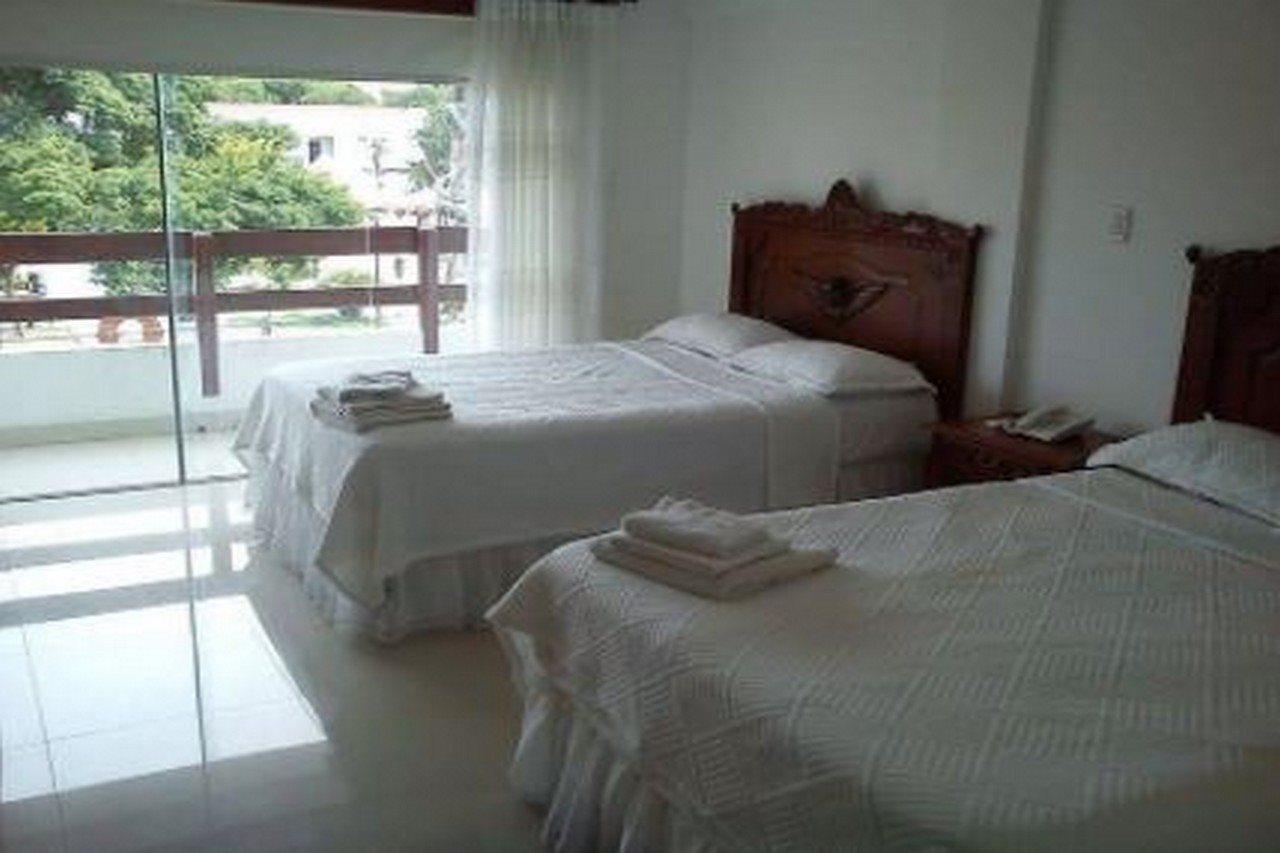סנטה קרוז דה לה סיירה Hotel Misional מראה חיצוני תמונה